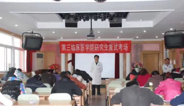 2012研究生迎新视频欢迎2012级新同学