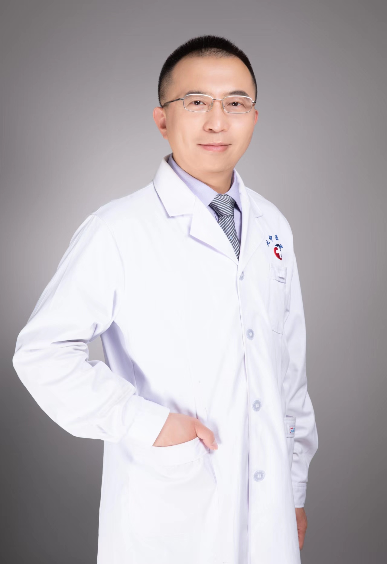 秦振龙